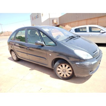 citroën xsara picasso del año 2004