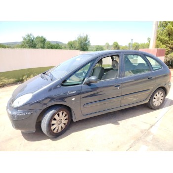 citroën xsara picasso del año 2004