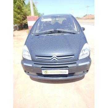 citroën xsara picasso del año 2004