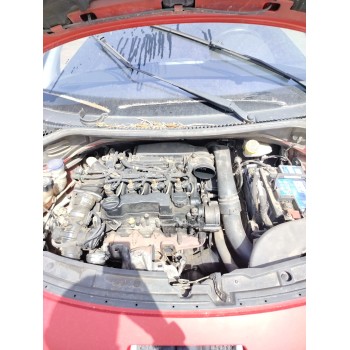 peugeot 207 del año 2007