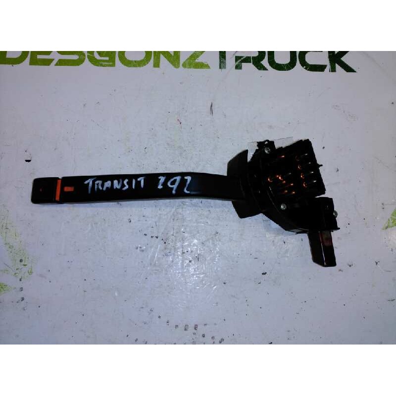 Recambio de mando multifuncion para ford transit, caja abierta 86/92 2.5 diesel referencia OEM IAM   