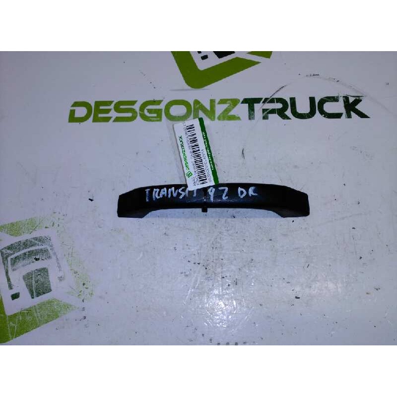 Recambio de asa para ford transit, caja abierta 86/92 2.5 diesel referencia OEM IAM   