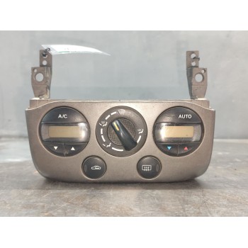 MANDO CALEFACCION / AIRE ACONDICIONADO 275109F600 