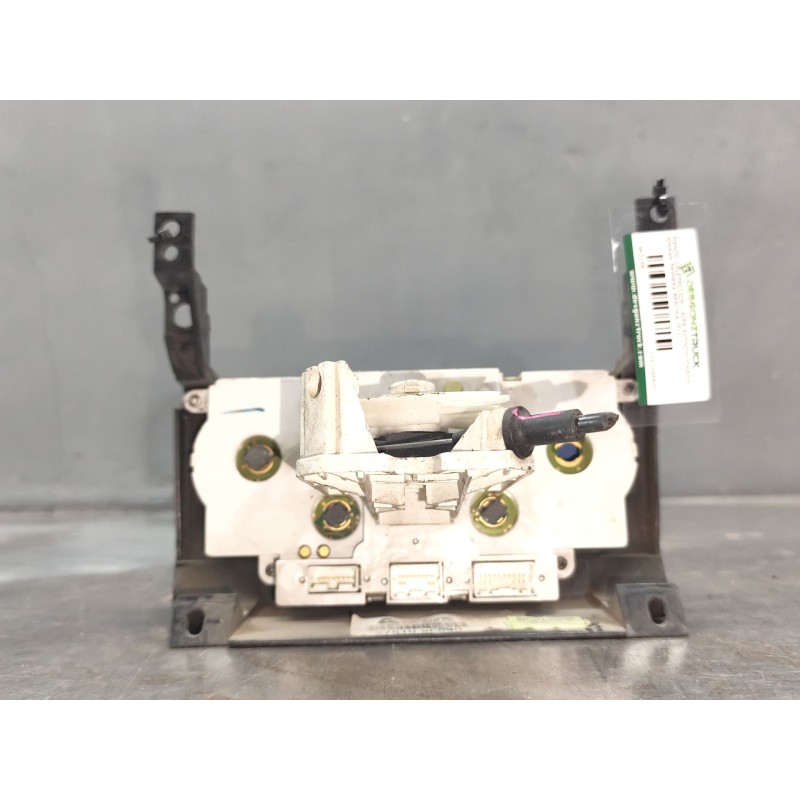 Recambio de mando calefaccion / aire acondicionado para nissan primera berlina (p11) comfort referencia OEM IAM 275109F600 2