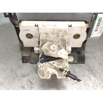 Recambio de mando calefaccion / aire acondicionado para nissan primera berlina (p11) comfort referencia OEM IAM 275109F600  
