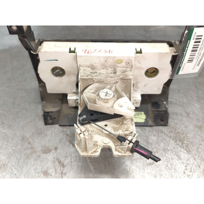 Recambio de mando calefaccion / aire acondicionado para nissan primera berlina (p11) comfort referencia OEM IAM 275109F600 3