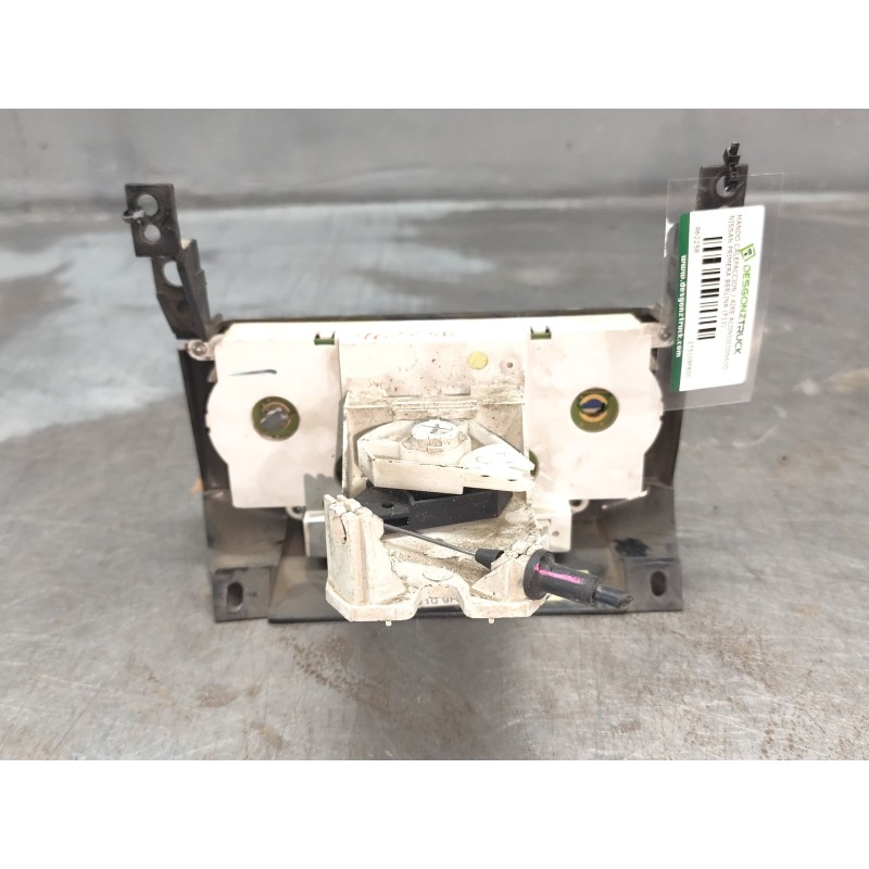 Recambio de mando calefaccion / aire acondicionado para nissan primera berlina (p11) comfort referencia OEM IAM 275109F600 4