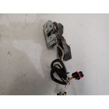 CERRADURA PUERTA DELANTERA IZQUIERDA 81626806147 