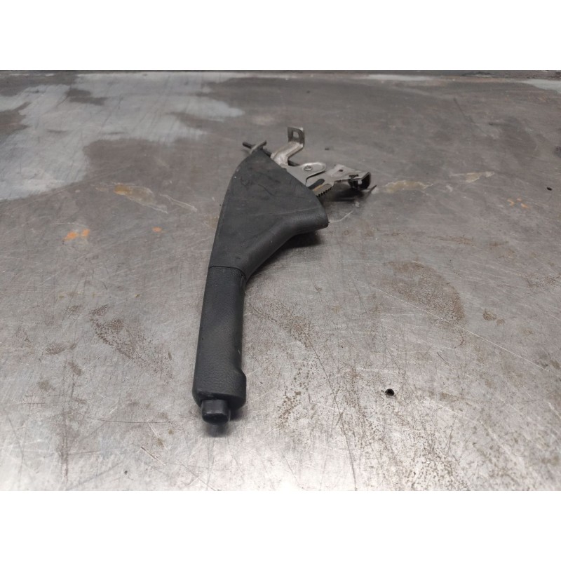 Recambio de palanca freno de mano para seat cordoba berlina (6l2) reference referencia OEM IAM - Azul 2