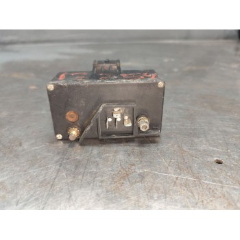 Recambio de caja precalentamiento para citroën c15 d referencia OEM IAM 9251586780  