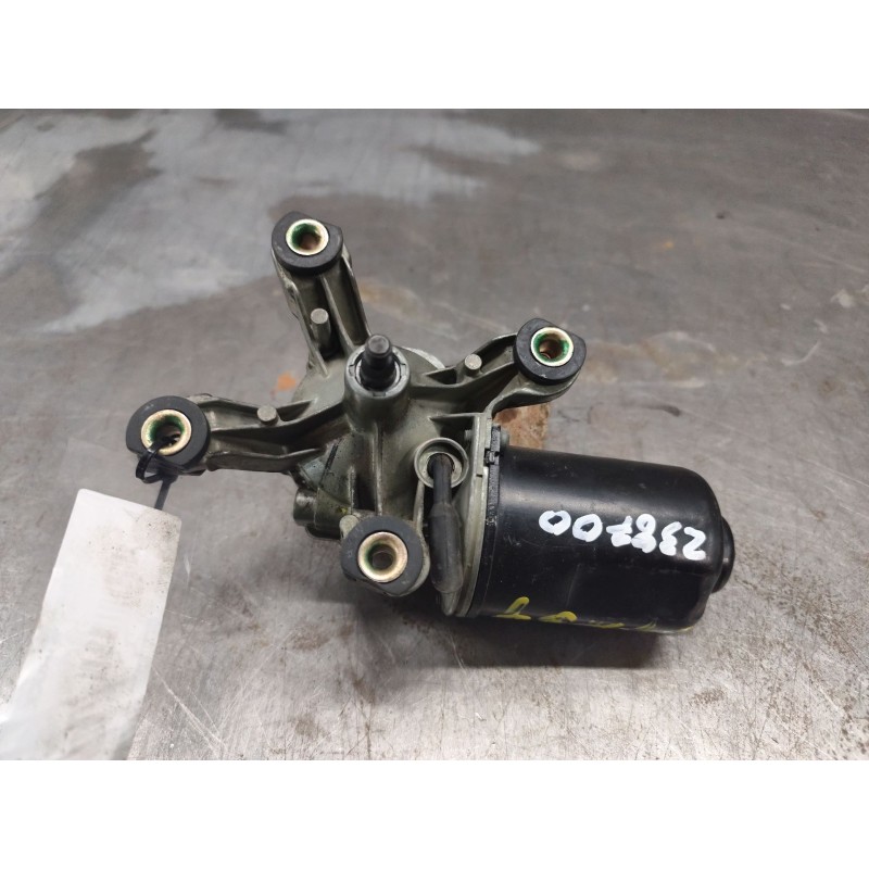 Recambio de motor limpia trasero para nissan micra (k11) básico (k11) referencia OEM IAM 287105F000  