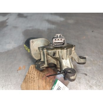 Recambio de motor limpia trasero para nissan micra (k11) básico (k11) referencia OEM IAM 287105F000  