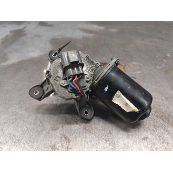 Recambio de motor limpia trasero para nissan micra (k11) básico (k11) referencia OEM IAM 287105F000  