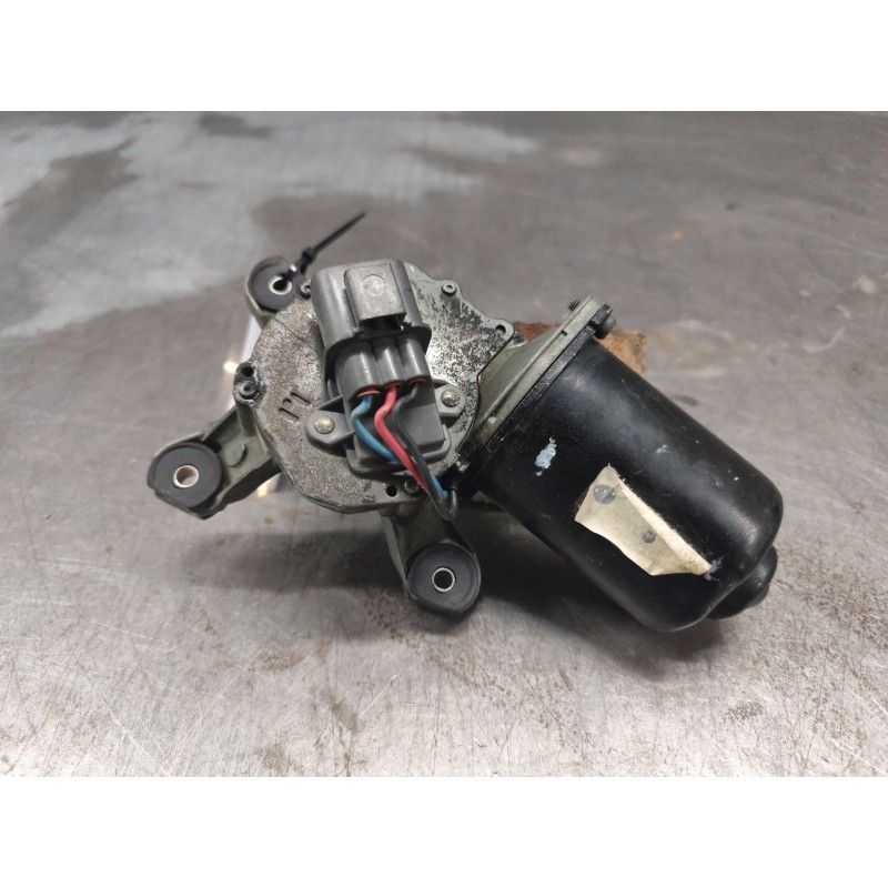 Recambio de motor limpia trasero para nissan micra (k11) básico (k11) referencia OEM IAM 287105F000 - Blanco 3