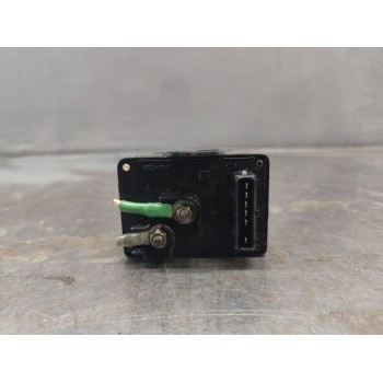 Recambio de caja precalentamiento para citroën zx 1.9 d monaco referencia OEM IAM 9616582380  