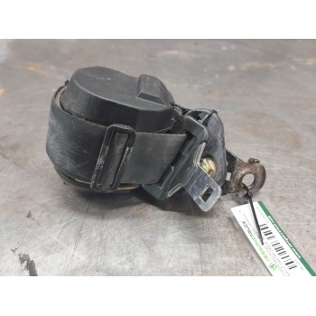 CINTURON SEGURIDAD DELANTERO DERECHO 8200680534 