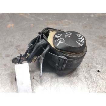 Recambio de cinturon seguridad delantero derecho para renault master desde ´98 referencia OEM IAM 8200680534  