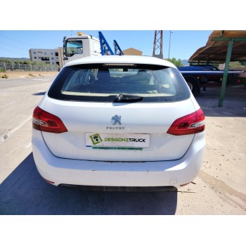 peugeot 308 sw ii (lc_, lj_, lr_, lx_, l4_) del año 2016