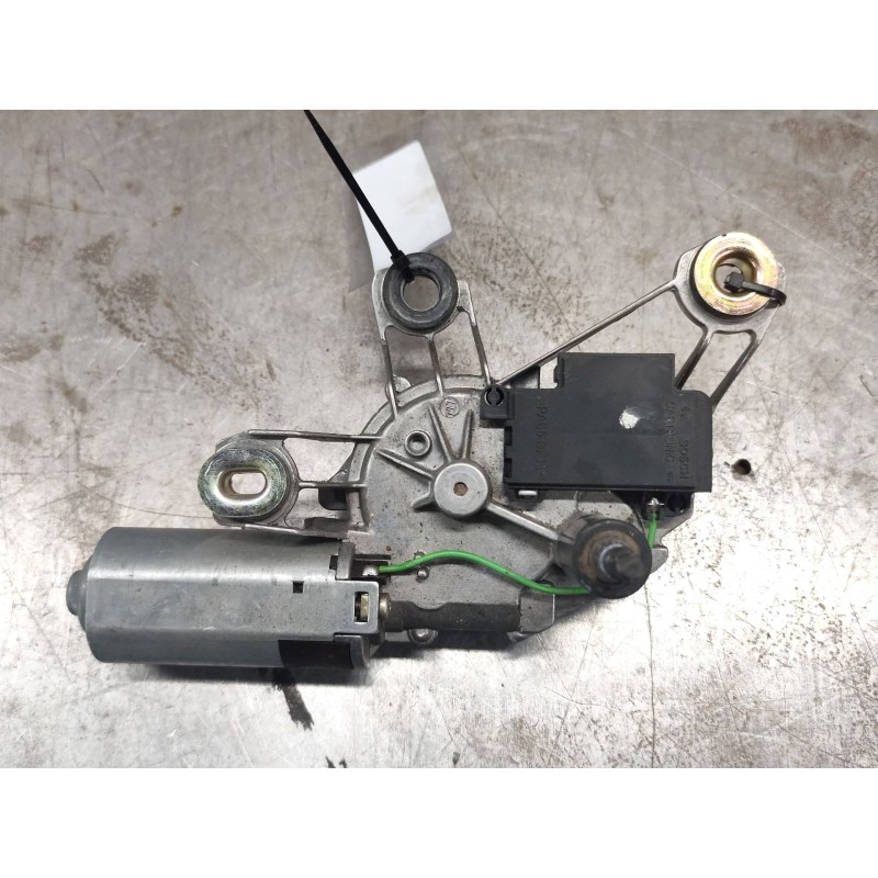 Recambio de motor limpia trasero para volkswagen golf iv berlina (1j1) advance referencia OEM IAM 1J6955711C 0390201557 