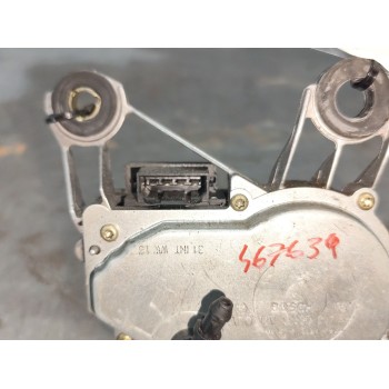 Recambio de motor limpia trasero para volkswagen golf iv berlina (1j1) advance referencia OEM IAM 1J6955711C 0390201557 