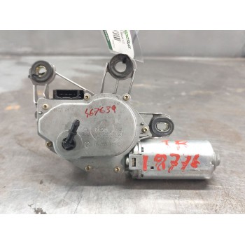Recambio de motor limpia trasero para volkswagen golf iv berlina (1j1) advance referencia OEM IAM 1J6955711C 0390201557 