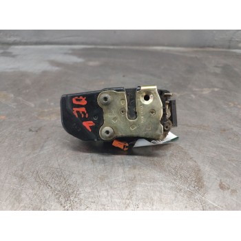 CERRADURA PUERTA DELANTERA IZQUIERDA 