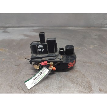 Recambio de cerradura puerta delantera izquierda para chrysler jeep gr.cherokee (wj/wg) 3.1 td laredo referencia OEM IAM   