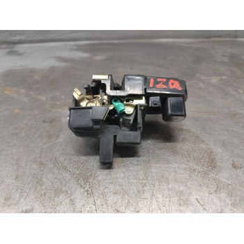Recambio de cerradura puerta delantera izquierda para chrysler jeep gr.cherokee (wj/wg) 3.1 td laredo referencia OEM IAM   