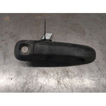 MANETA EXTERIOR DELANTERA IZQUIERDA 55136351AC 