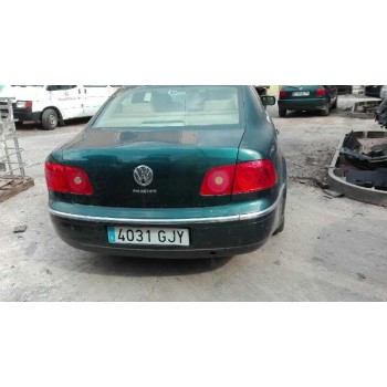 volkswagen phaeton (3d3/3d7) del año 2008