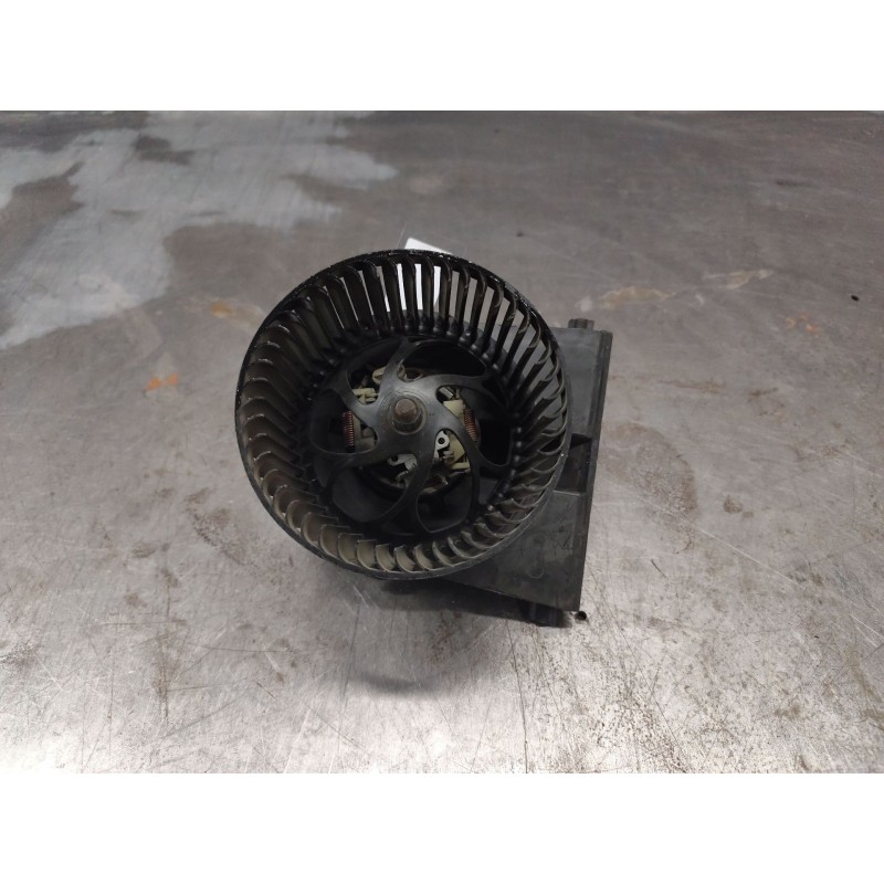 Recambio de ventilador calefaccion para audi tt (8n3/8n9) 1.8 t coupe (132kw) referencia OEM IAM 1J1819021A  
