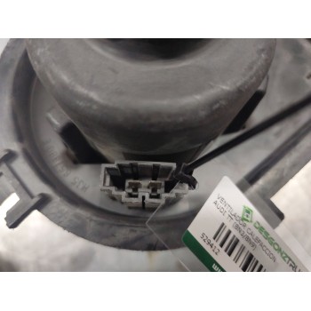 Recambio de ventilador calefaccion para audi tt (8n3/8n9) 1.8 t coupe (132kw) referencia OEM IAM 1J1819021A  