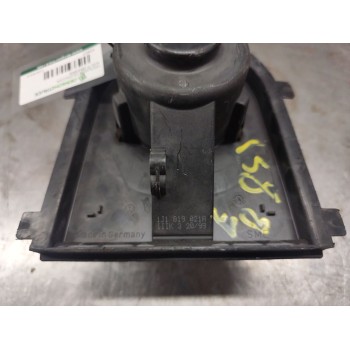 Recambio de ventilador calefaccion para audi tt (8n3/8n9) 1.8 t coupe (132kw) referencia OEM IAM 1J1819021A  
