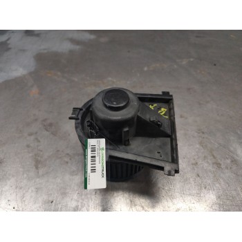 Recambio de ventilador calefaccion para audi tt (8n3/8n9) 1.8 t coupe (132kw) referencia OEM IAM 1J1819021A  