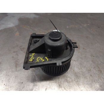 Recambio de ventilador calefaccion para audi tt (8n3/8n9) 1.8 t coupe (132kw) referencia OEM IAM 1J1819021A  