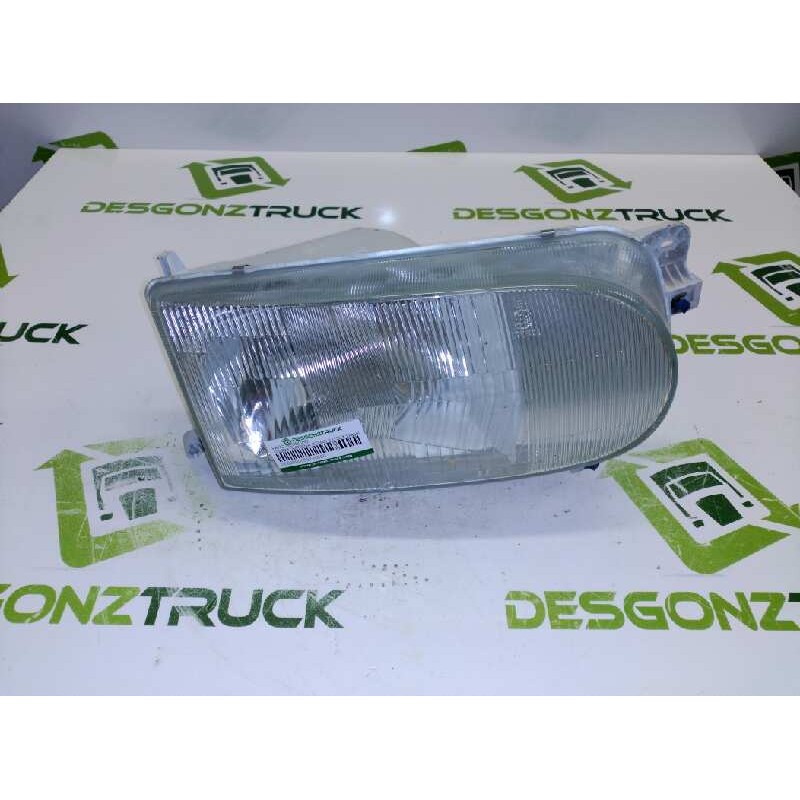 Recambio de faro derecho para nissan serena (c23m) 2.0 slx diesel referencia OEM IAM   