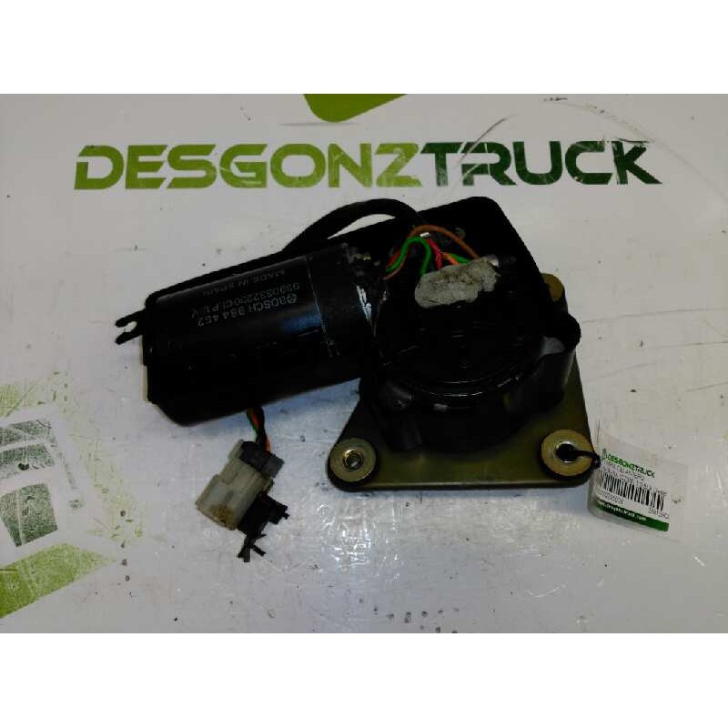 Recambio de motor limpia delantero para nissan serena (c23m) 2.0 slx diesel referencia OEM IAM 288159C001  