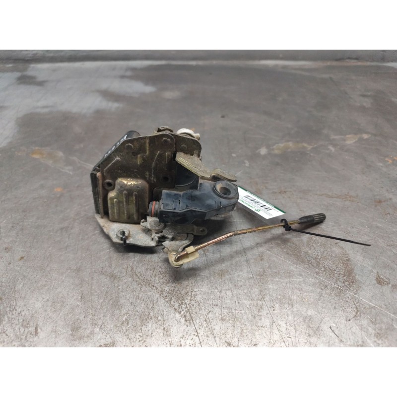 Recambio de cerradura puerta delantera derecha para mercedes-benz clase e (w124) berlina 2.5 diesel referencia OEM IAM - Gris 3