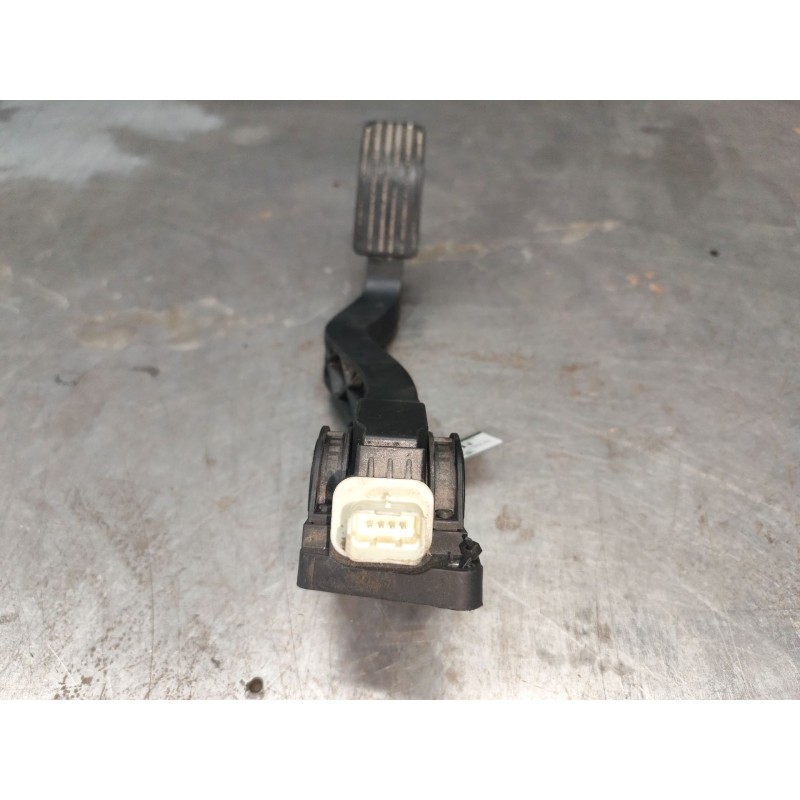 Recambio de potenciometro pedal para peugeot 307 break / sw (s1) sw referencia OEM IAM 9646702180 0280752251 4 PINS - Gris 3
