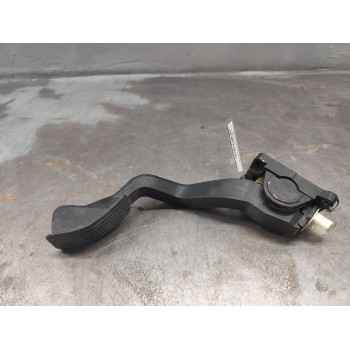 Recambio de potenciometro pedal para peugeot 307 break / sw (s1) sw referencia OEM IAM 9646702180 0280752251 4 PINS