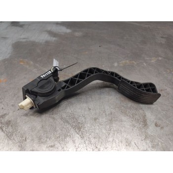 Recambio de potenciometro pedal para peugeot 307 break / sw (s1) sw referencia OEM IAM 9646702180 0280752251 4 PINS