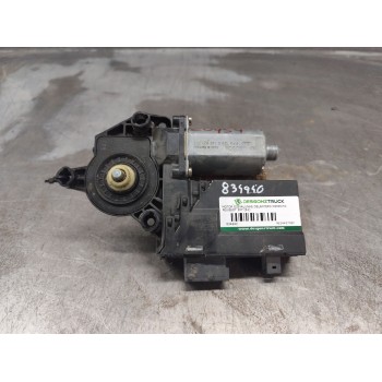 MOTOR ELEVALUNAS DELANTERO DERECHO 9634457580 990830100 16/6 PINS