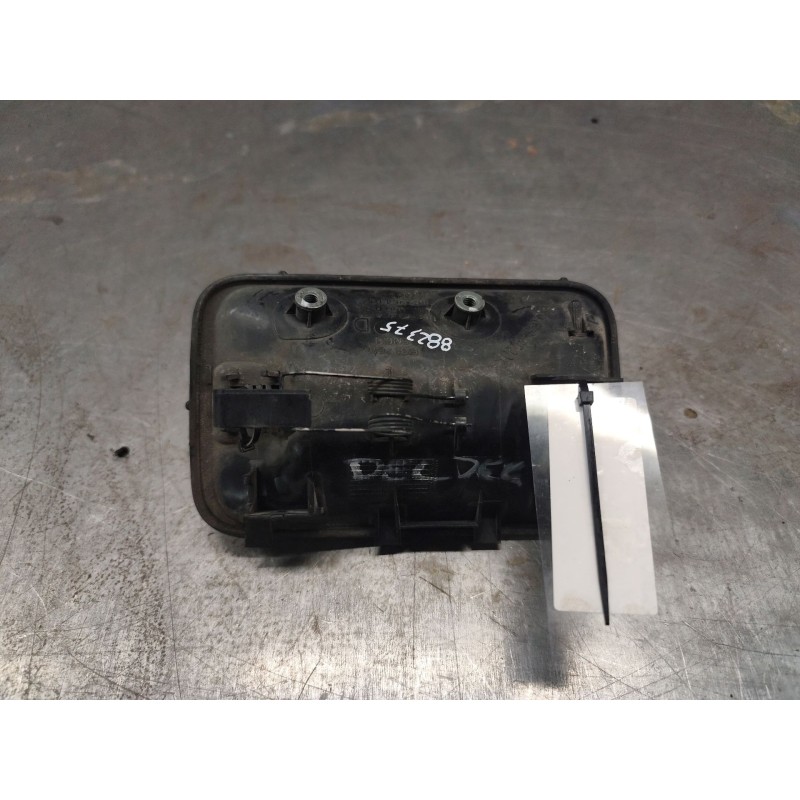 Recambio de maneta exterior delantera derecha para fiat scudo (222) 2.0 16v jtd elx kombi (7 sitze) referencia OEM IAM 147638707 - Blanco 2