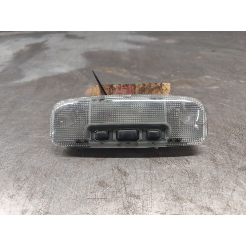 Recambio de luz interior para ford mondeo turnier (ge) 2.2 tdci referencia OEM IAM 3S7A13K767  