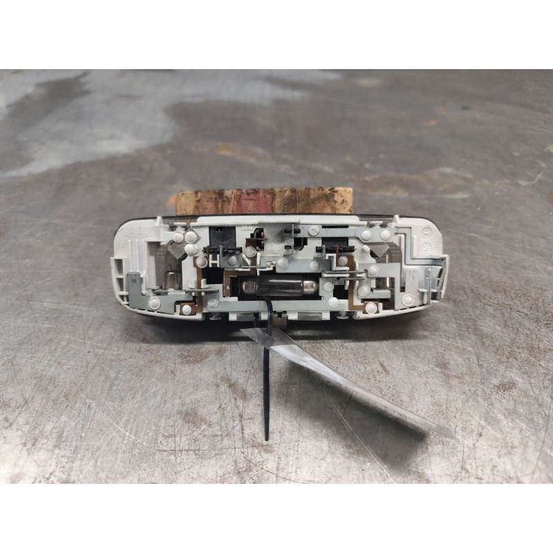 Recambio de luz interior para ford mondeo turnier (ge) 2.2 tdci referencia OEM IAM 3S7A13K767 - Negro 2