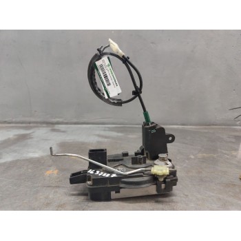 CERRADURA PUERTA DELANTERA DERECHA 13210749 5 PINS 