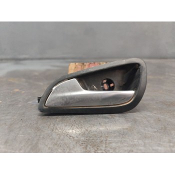 MANETA INTERIOR DELANTERA IZQUIERDA AM51U22601BDW 