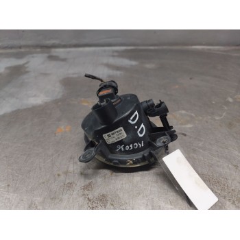 Recambio de faro antiniebla derecho para bmw 3 (f30, f80) 318 d xdrive referencia OEM IAM 7200100001  