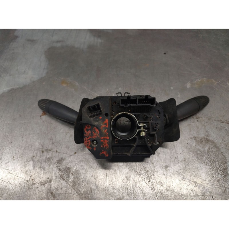 Recambio de mando multifuncion para fiat ducato furgoneta (244_) 2.8 td referencia OEM IAM 735309508 - Blanco 2