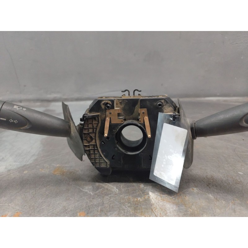 Recambio de mando multifuncion para fiat ducato furgoneta (244_) 2.8 td referencia OEM IAM 735309508 - Blanco 4